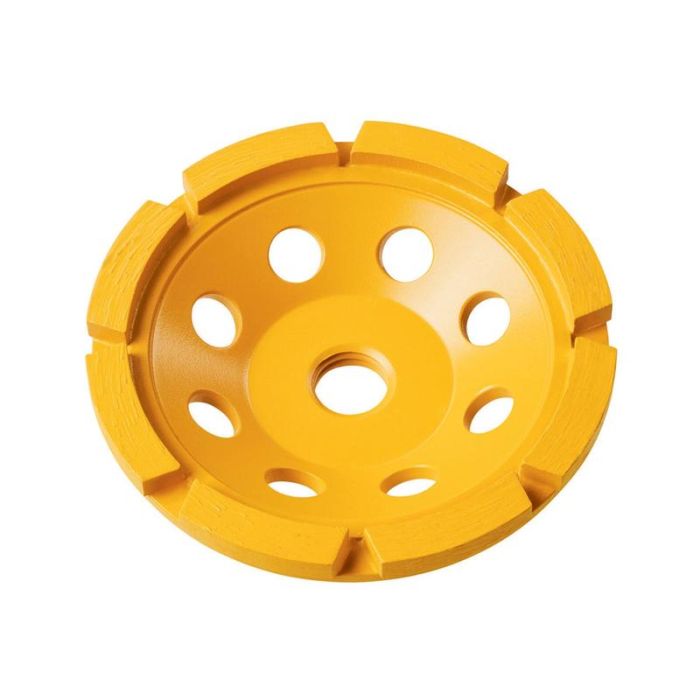 DeWALT - Disc rectificare diamantat 125mm [DT3795-QZ]