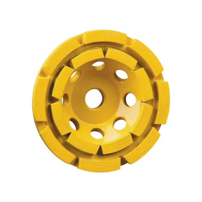 DeWALT - Disc slefuire dublu diamantat 125mm [DT3796-QZ]