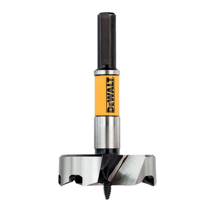 DeWALT - Burghiu pentru lemn FORSTNER, 57mm [DT4584-QZ]