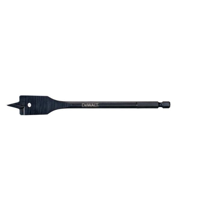 DeWALT - Burghiu plat pentru lemn EXTREME, 13x152mm [DT4764-QZ]