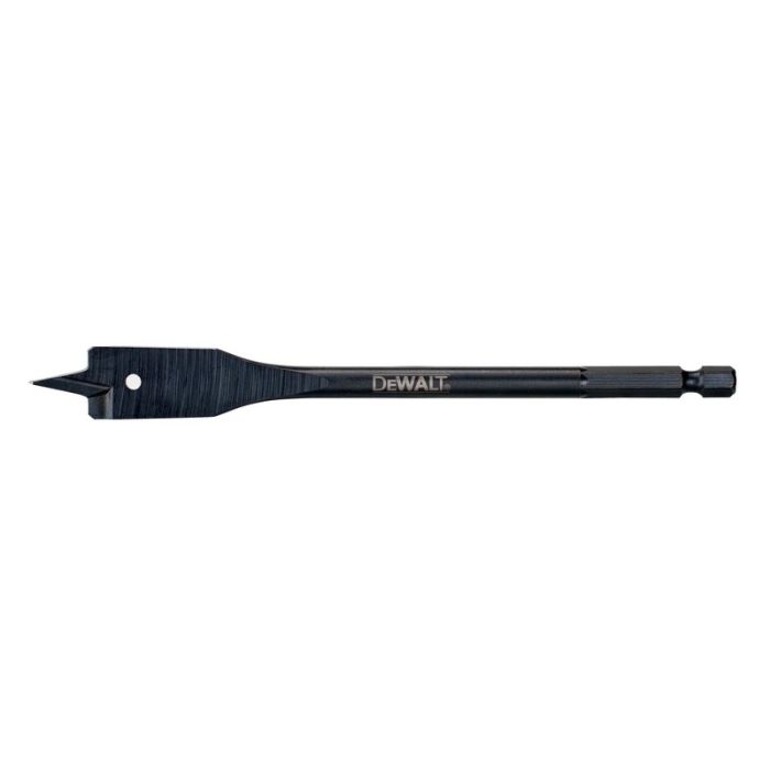 DeWALT - Burghiu plat pentru lemn EXTREME, 22x152mm [DT4769-QZ]