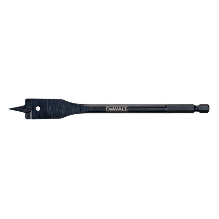 DeWALT - Burghiu plat pentru lemn EXTREME, 24x152mm [DT4770-QZ]