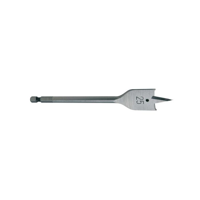 DeWALT - Burghiu plat pentru lemn, 25x160mm [DT4825-QZ]