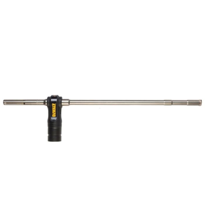 DeWALT - Burghiu SDS Max cu aspirare, 20x600/400mm [DT60232-QZ]