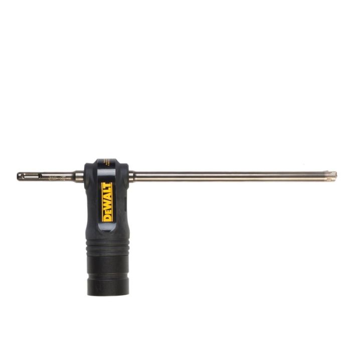 DeWALT - Burghiu SDS Plus cu aspirare, 12x320/200mm [DT60340-QZ]