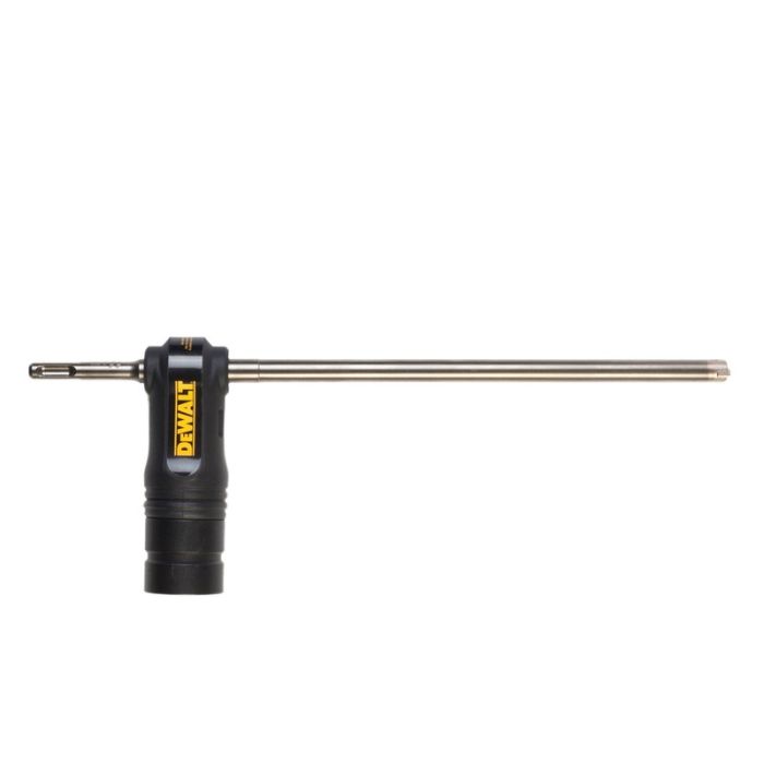 DeWALT - Burghiu SDS Plus cu aspirare, 14x370/250mm [DT60341-QZ]