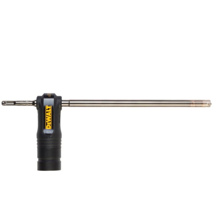 DeWALT - Burghiu SDS Plus cu aspirare, 16x370/250mm [DT60342-QZ]