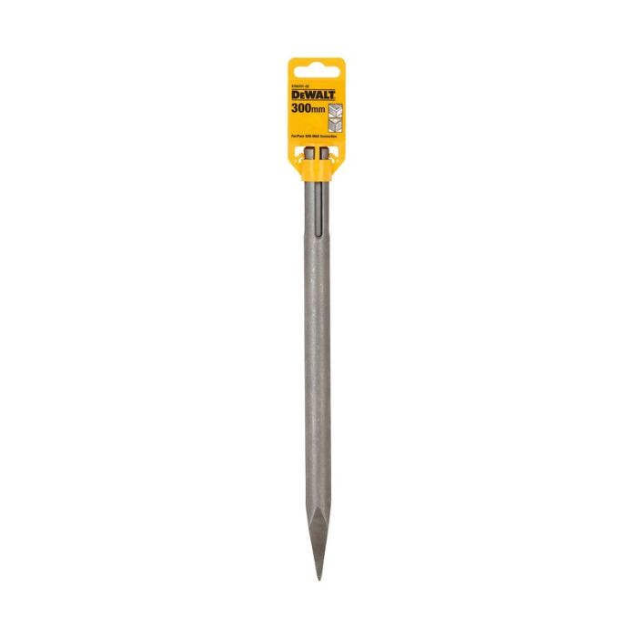 DeWALT - Dalta spit SDS MAX 300mm [DT60701-QZ]