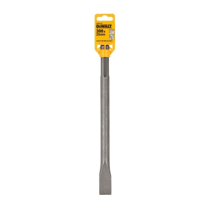 DeWALT - Dalta SDS-Max plata 25x300mm [DT60703-QZ]