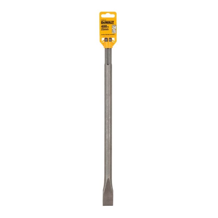 DeWALT - Dalta SDS-Max plata 25x400mm [DT60704-QZ]