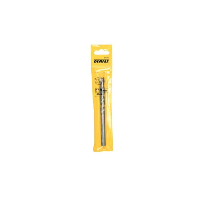 DeWALT - Burghiu pentru zidarie, 13x150mm [DT6563-QZ]