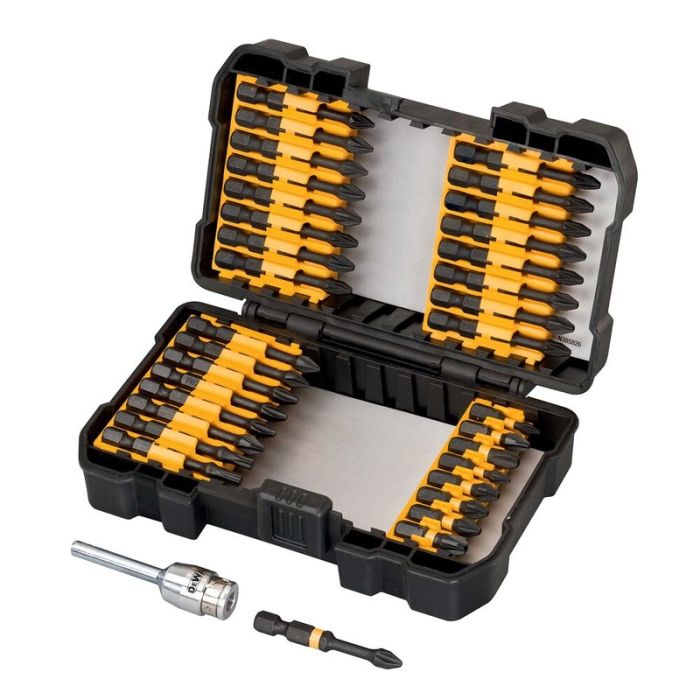 DeWALT - Biti pentru impact 25mm, 34 piese [DT70545T-QZ]