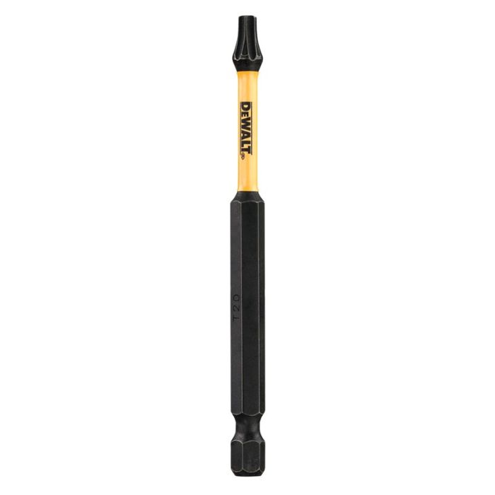 DeWALT - Bit de impact FlexTorq EXTREME, T20x85mm, 2 bucati [DT70568T-QZ]