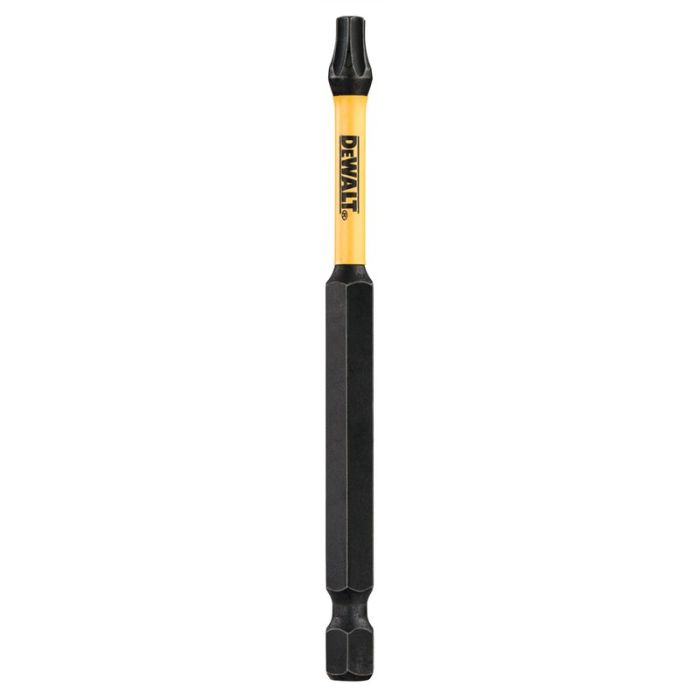 DeWALT - Bit de impact FlexTorq EXTREME, T25x89mm, 2 bucati [DT70569T-QZ]