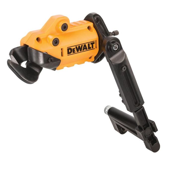 DeWALT - Atasament foarfeca cu impact 18-20V, 360 grade [DT70620-QZ]