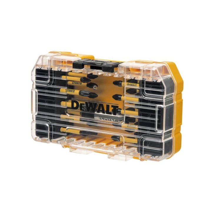 DeWALT - Trusa biti de impact FlexTorq, 31 piese [DT70737T-QZ]