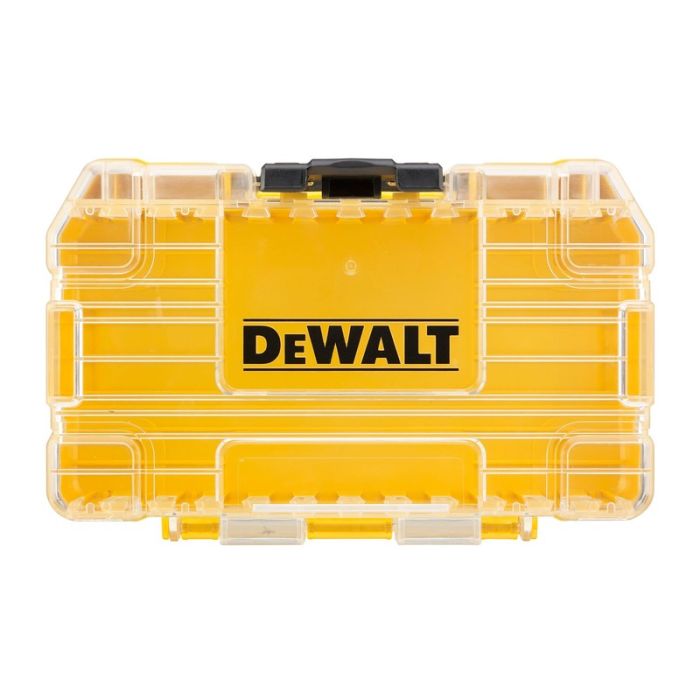 DeWALT - Cutie ToughCase organizator mica [DT70801-QZ]