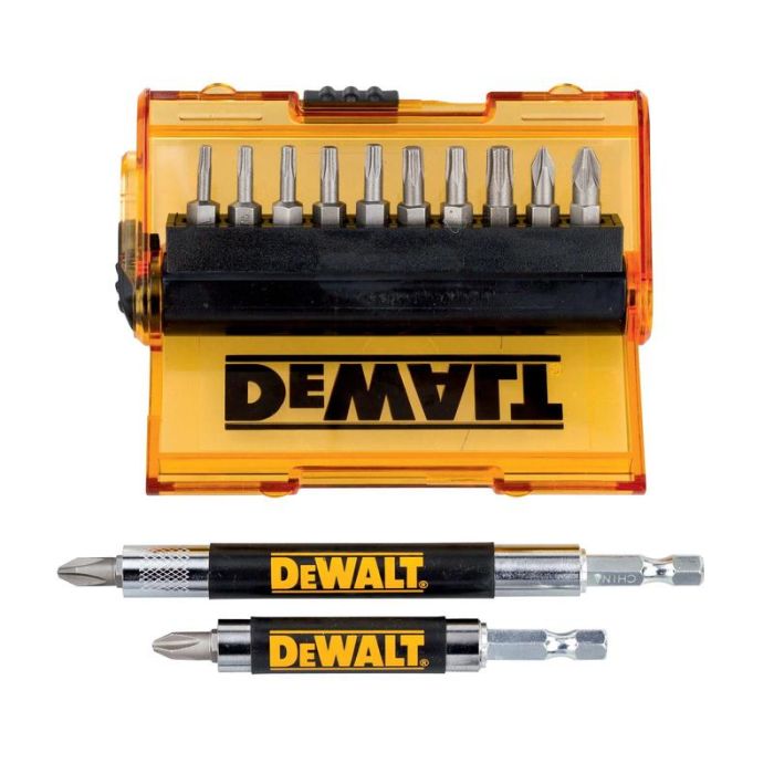 DeWALT - Set biti insurubare 14 piese [DT71570-QZ]