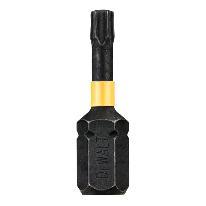 DeWALT - Bit de torsiune 25mm, T15, 5 bucati [DT7380T-QZ]