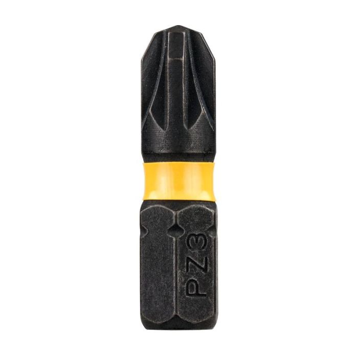 DeWALT - Bit de insurubare de impact PZ3x25mm, 5 bucati [DT7388T-QZ]