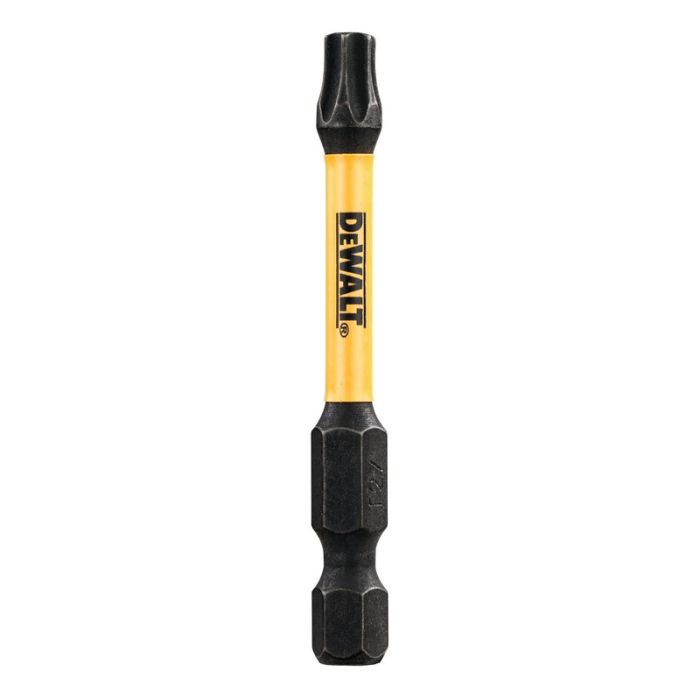 DeWALT - Bit TORSION, T27x50mm, 5 bucati [DT7397T-QZ]