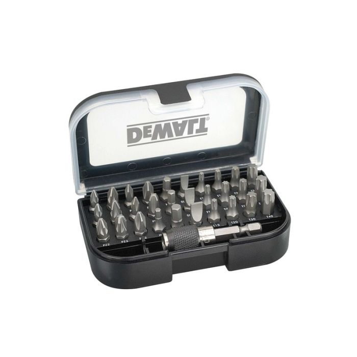 DeWALT - Trusa biti, 31 piese [DT7944-QZ]