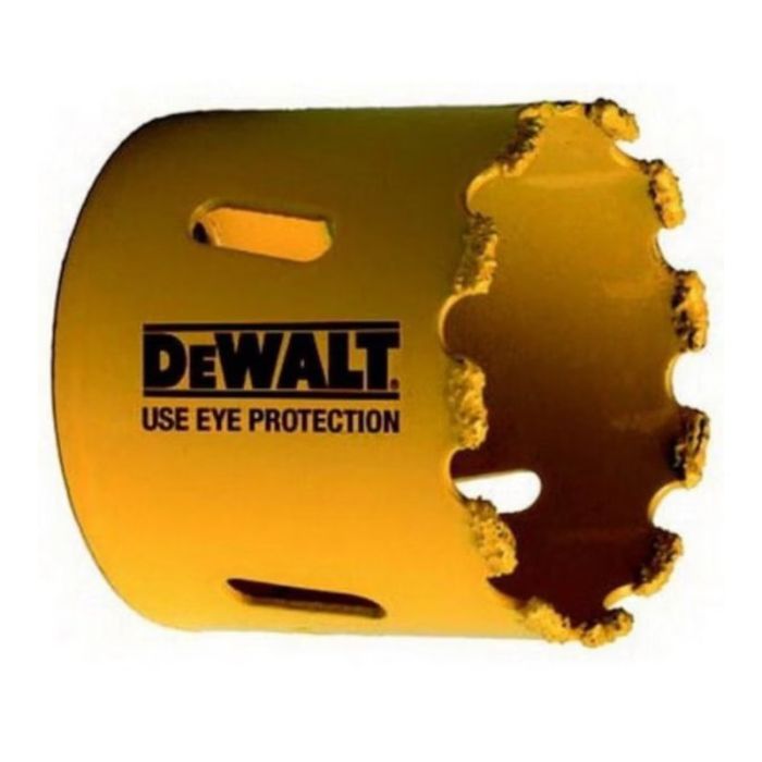 DeWALT - Carota cu muchii tratate termic, 35x40mm [DT8139-QZ]