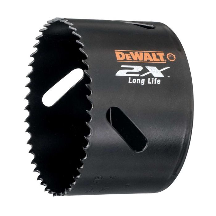 DeWALT - Carota bimetal 54x46mm [DT8154L-QZ]