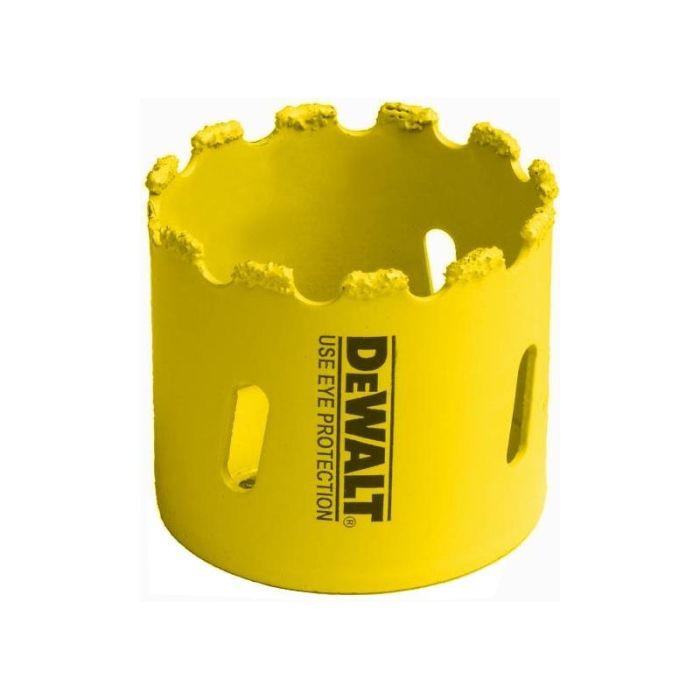 DeWALT - Carota cu muchii tratate termic 57mmx40mm [DT8156-QZ]