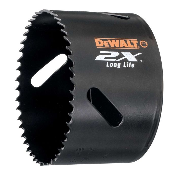 DeWALT - Carota 2x Life Bi-Metal, 60x46mm [DT8160L-QZ]