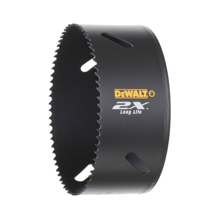 DeWALT - Carota bimetal 114x46mm [DT8214L-QZ]