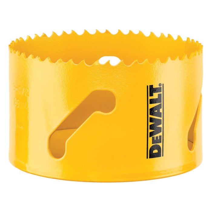 DeWALT - Carota Bi-Metal pentru gauri adanci 177x40mm [DT8266-QZ]