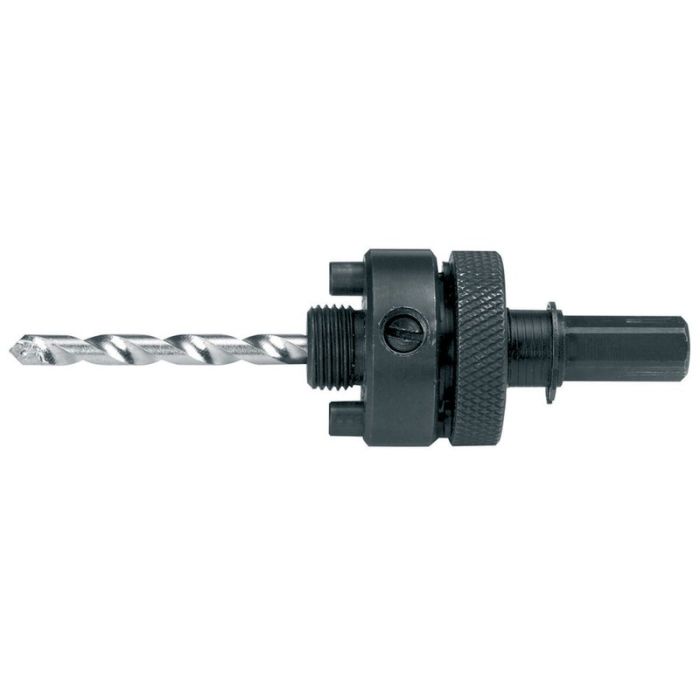 DeWALT - Adaptor cu burghiu ghidare zidarie pentru carote TCT 32-210mm [DT8282-QZ]