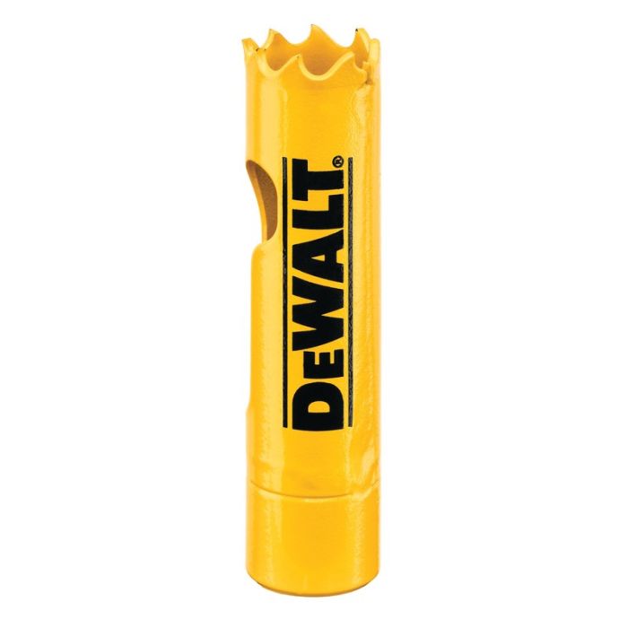 DeWALT - Carota Bi-Metal EXTREME, 16mm [DT90296-QZ]