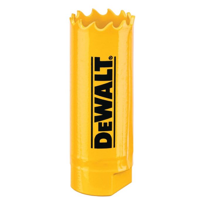 DeWALT - Carota Bi-Metal EXTREME, 19mm [DT90298-QZ]