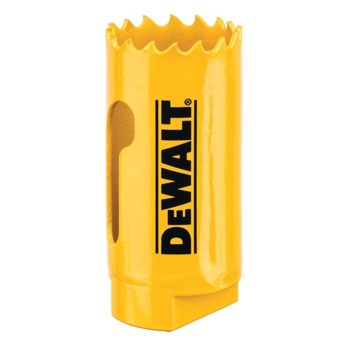 DeWALT - Carota Bi-Metal EXTREME, 25mm [DT90303-QZ]