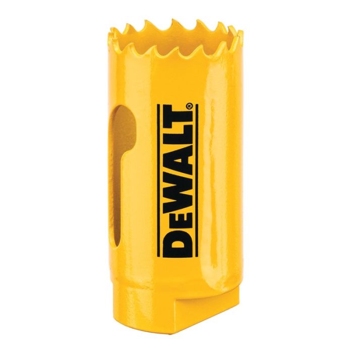 DeWALT - Carota Bi-Metal EXTREME, 27mm [DT90304-QZ]