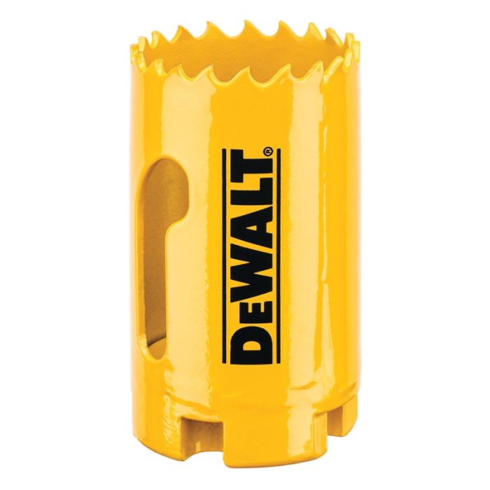 DeWALT - Carota Bi-Metal EXTREME, 33mm [DT90308-QZ]