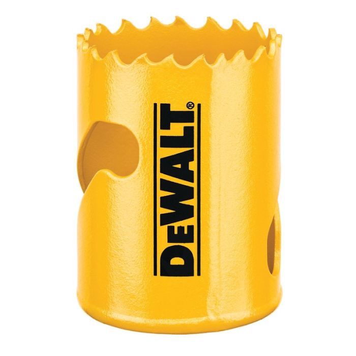 DeWALT - Carota Bi-Metal EXTREME, 44mm [DT90315-QZ]