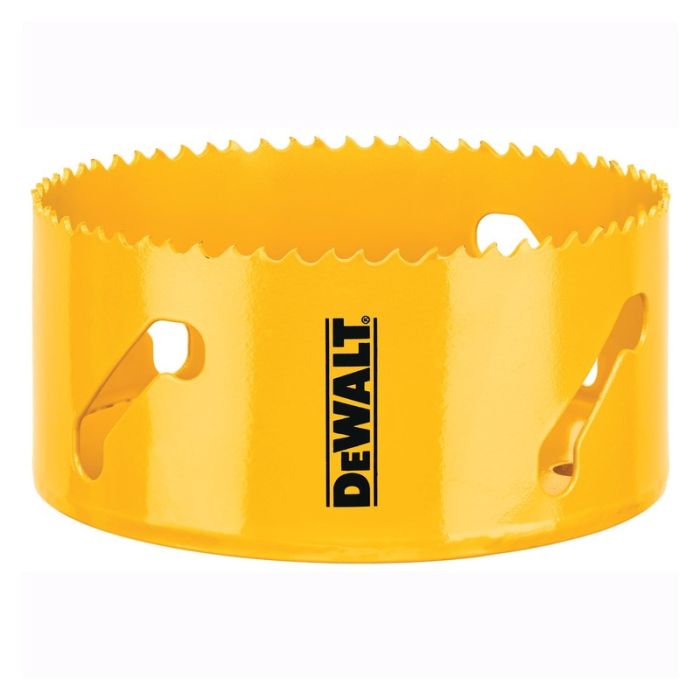 DeWALT - Carota Bi-Metal EXTREME, 111mm [DT90341-QZ]