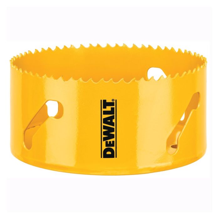 DeWALT - Carota Bi-Metal EXTREME, 114mm [DT90342-QZ]