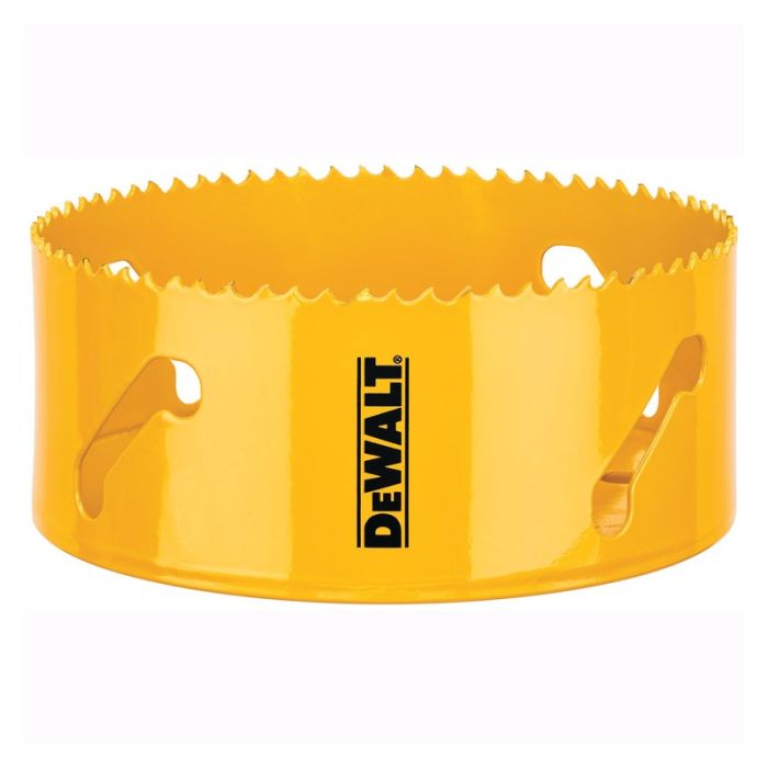 DeWALT - Carota Bi-Metal EXTREME, 121mm [DT90343-QZ]