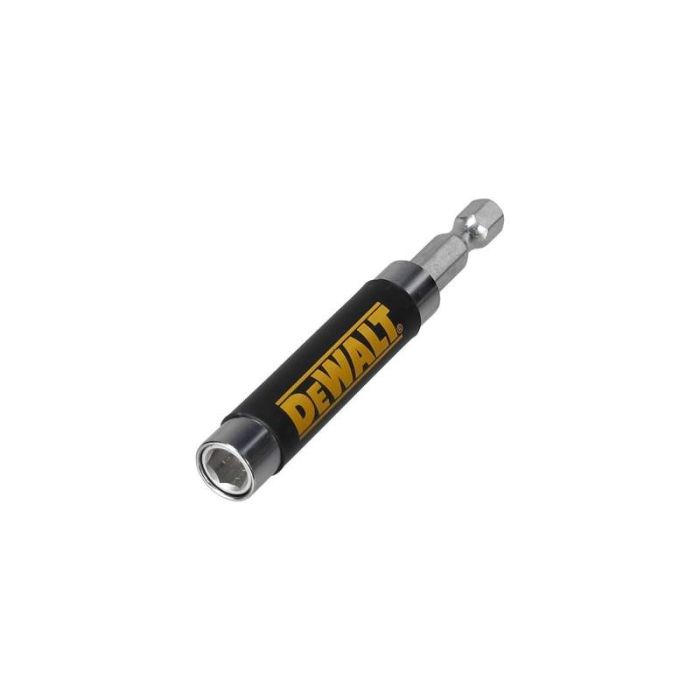 DeWALT - Adaptor magnetic cu manson de ghidare [DT90394-QZ]