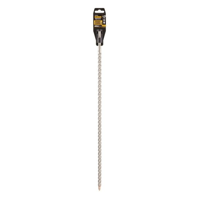 DeWALT - Burghiu EXTREME SDS Plus 12x550/600mm [DT9558-QZ]