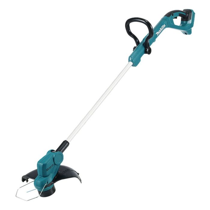 Makita - Trimmer 26cm compatibil cu acumulator Li-Ion 18V LXT [DUR193Z]