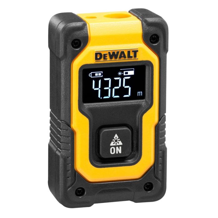 DeWALT - Telemetru laser 16m [DW055PL-XJ]