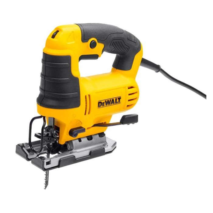 DeWALT - Fierastrau electric 650W [DWE349-QS]