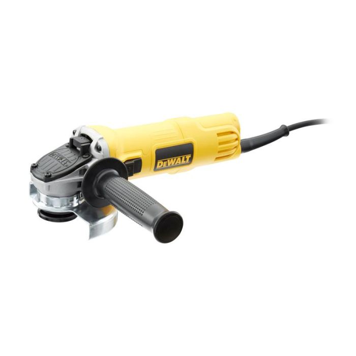 DeWALT - Polizor unghiular 115 mm [DWE4056-QS]