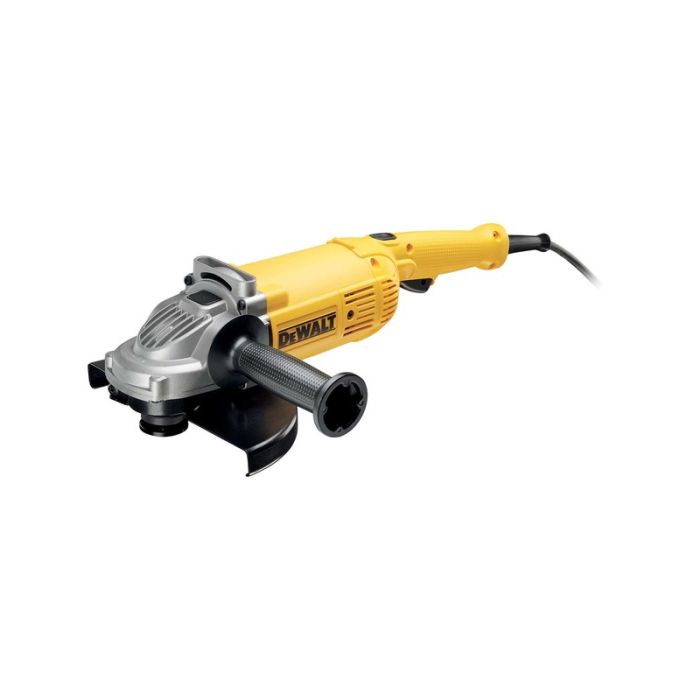 DeWALT - Polizor unghiular 230mm, 2200W, sistem pornire lenta [DWE494-QS]