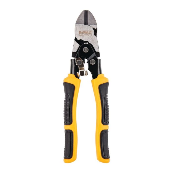 DeWALT - Cleste cu taiere in diagonala, 190mm [DWHT0-70275]